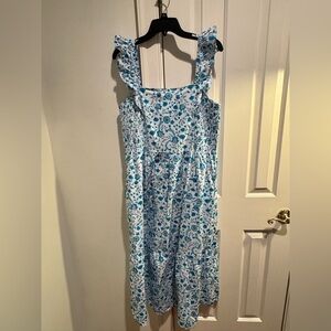 Draper James dress